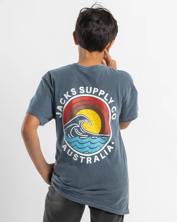 Beach Day T-Shirt