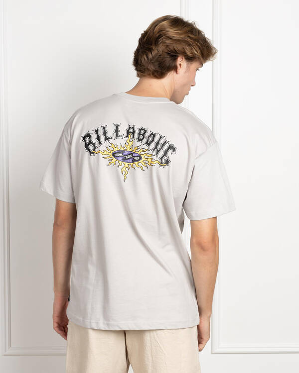 Flame Arch Short Sleeve OG T-Shirt