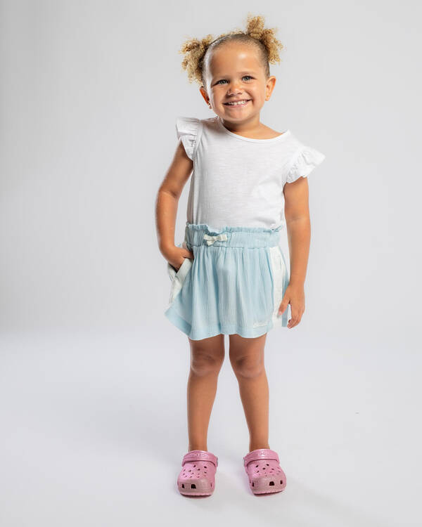 Toddlers' Olly Shorts