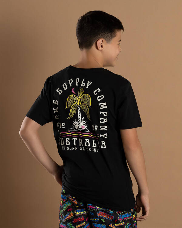 Summer State T-Shirt