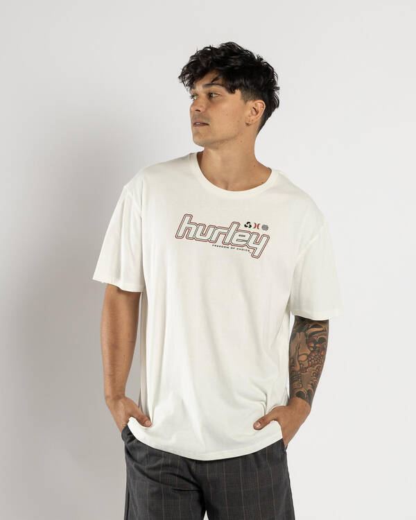 Organic Freedom T-Shirt