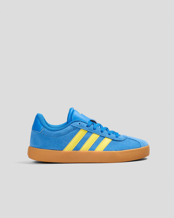 VL Court 3.0 Shoes