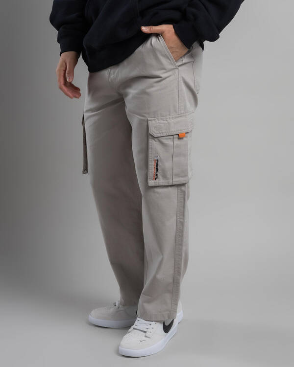 Archive Ocean Tech Cargo Pants