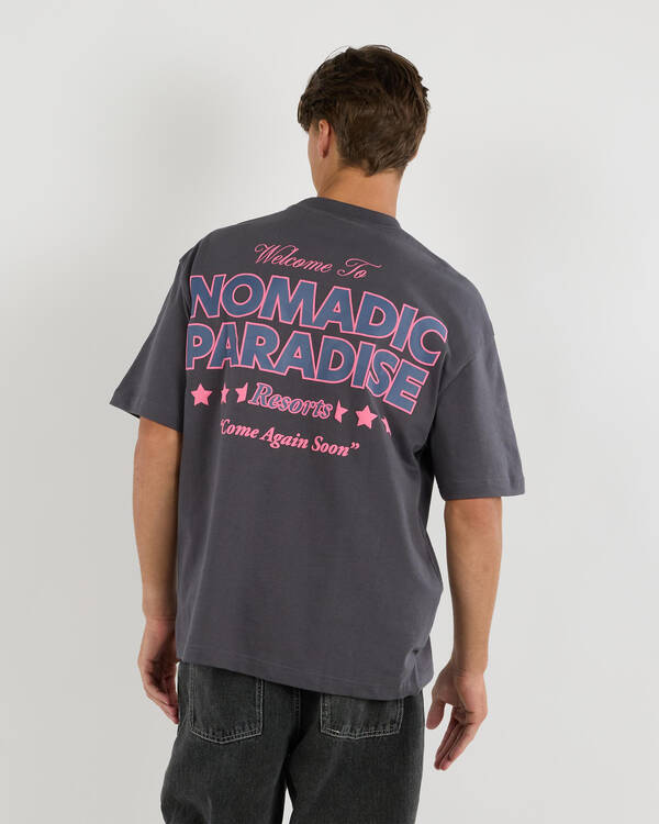 Resort Street T-Shirt