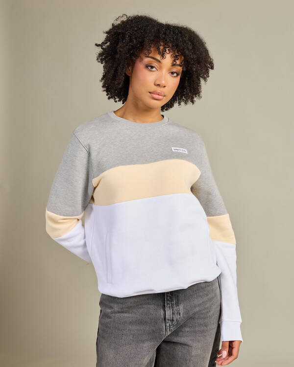 Coco Crew Sweater