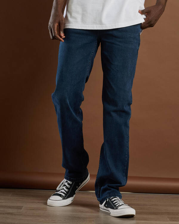 Bold Jeans