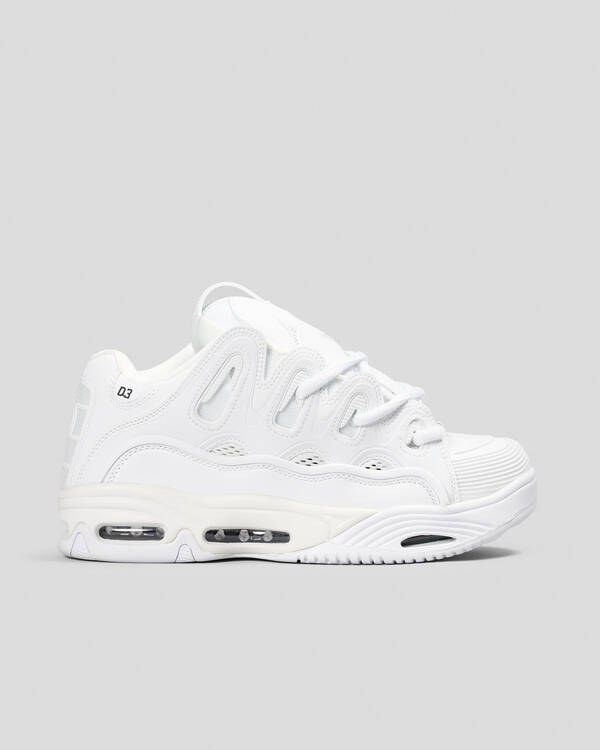 D3 2001 Shoes