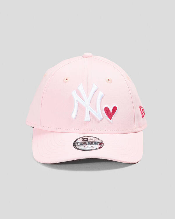 NY Yankees Cap