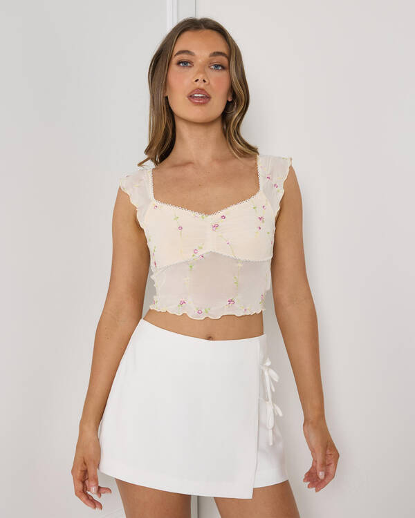 Cindy Top