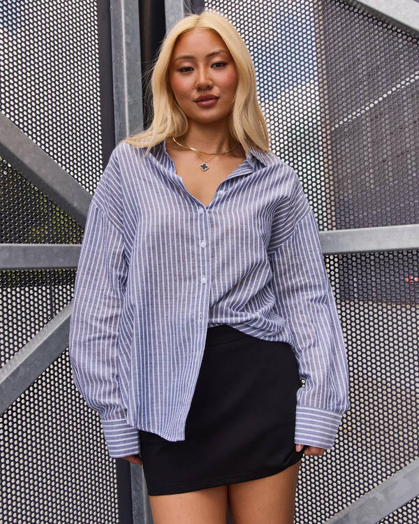 Tali Long Sleeve Shirt