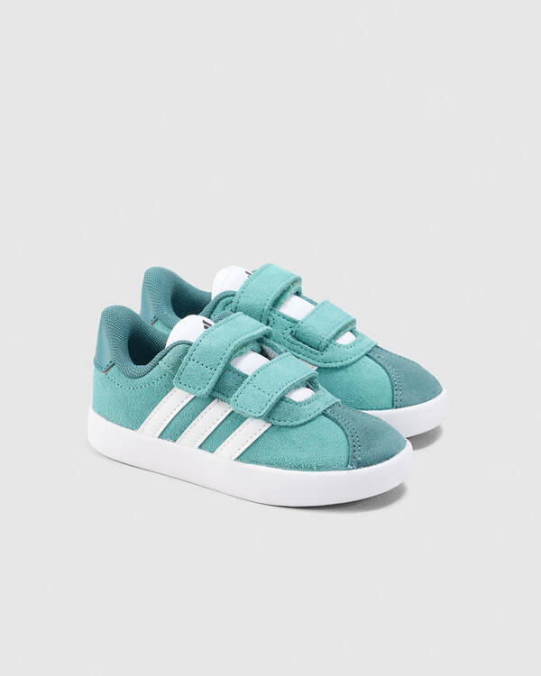 Toddlers' VL Court Shoes