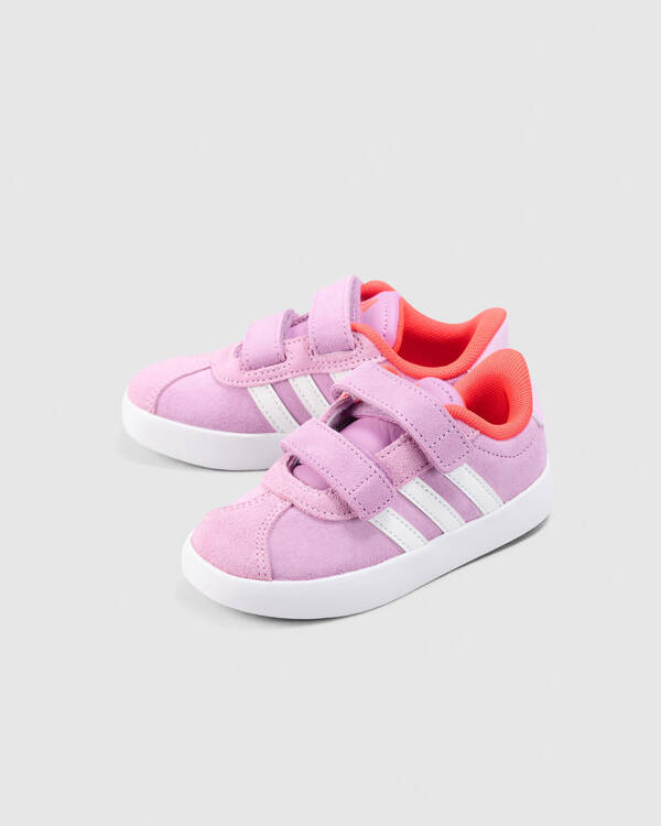 Toddlers' VL Court Shoes