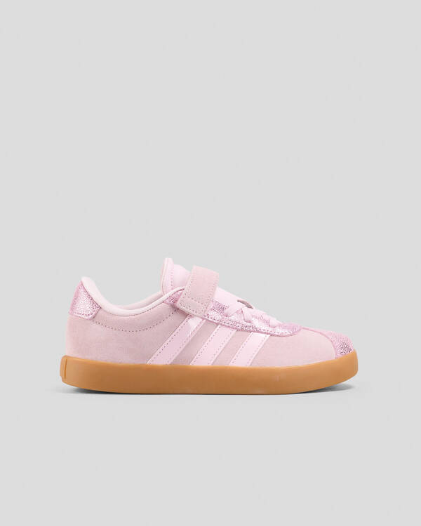 VL Court Shoes