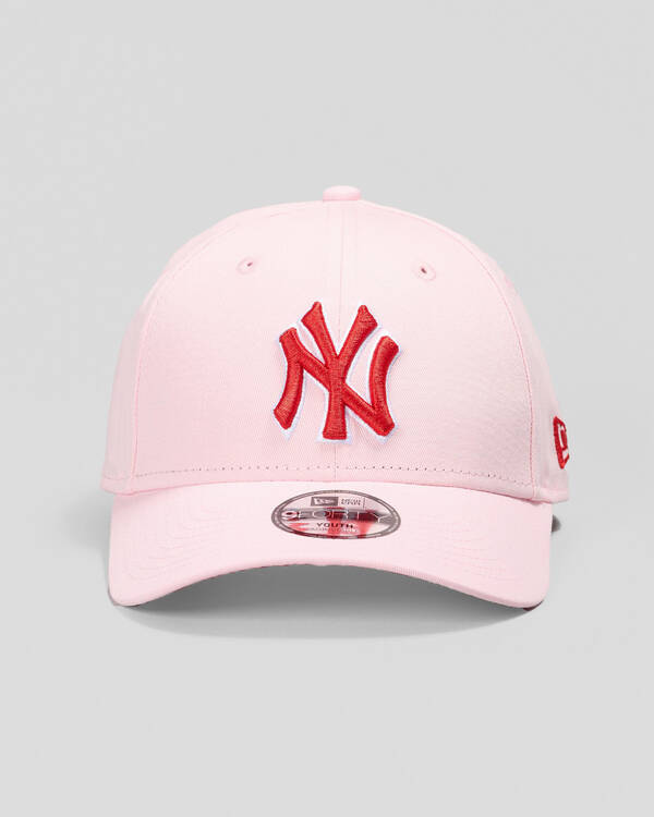 NY Yankees Cap