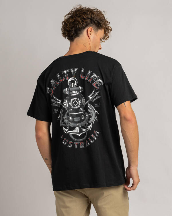 Deep Diver T-Shirt