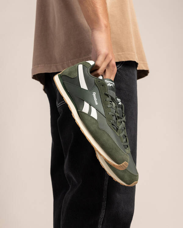Glide Low Shoes