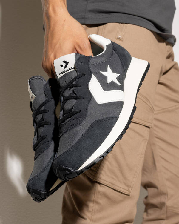 Omega Trainer Shoes