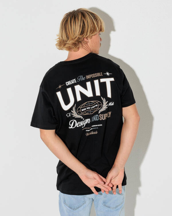 Platform T-Shirt
