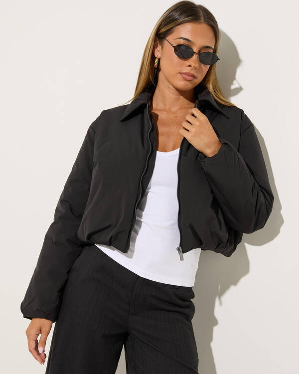 Nova Puffer jacket