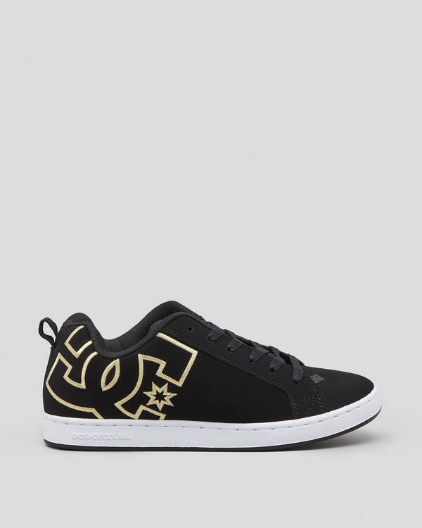 Court Graffik Shoes