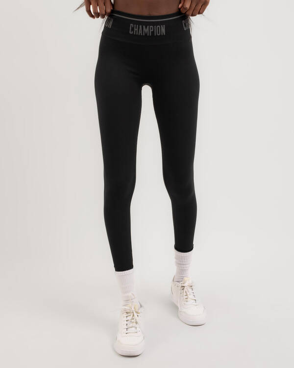 Rochester Flex Full Length Leggings