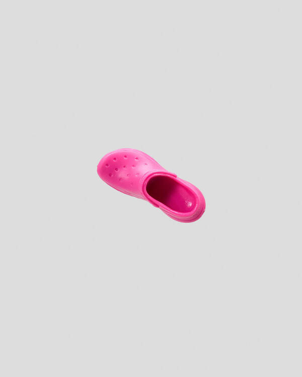 Mini 3D Bae Clog Jibbitz