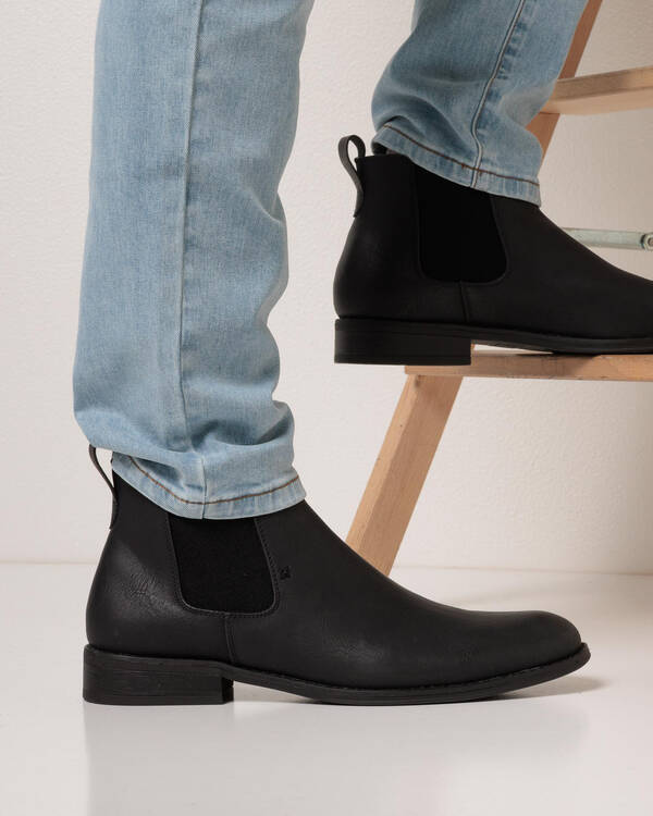 Flyte Brumby Boot