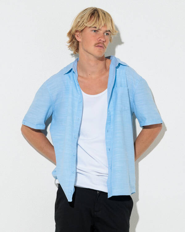 Demand Short Sleeve Shirt