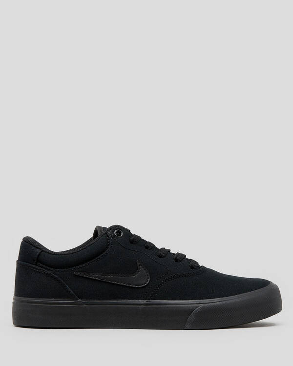Chron 2 Shoes