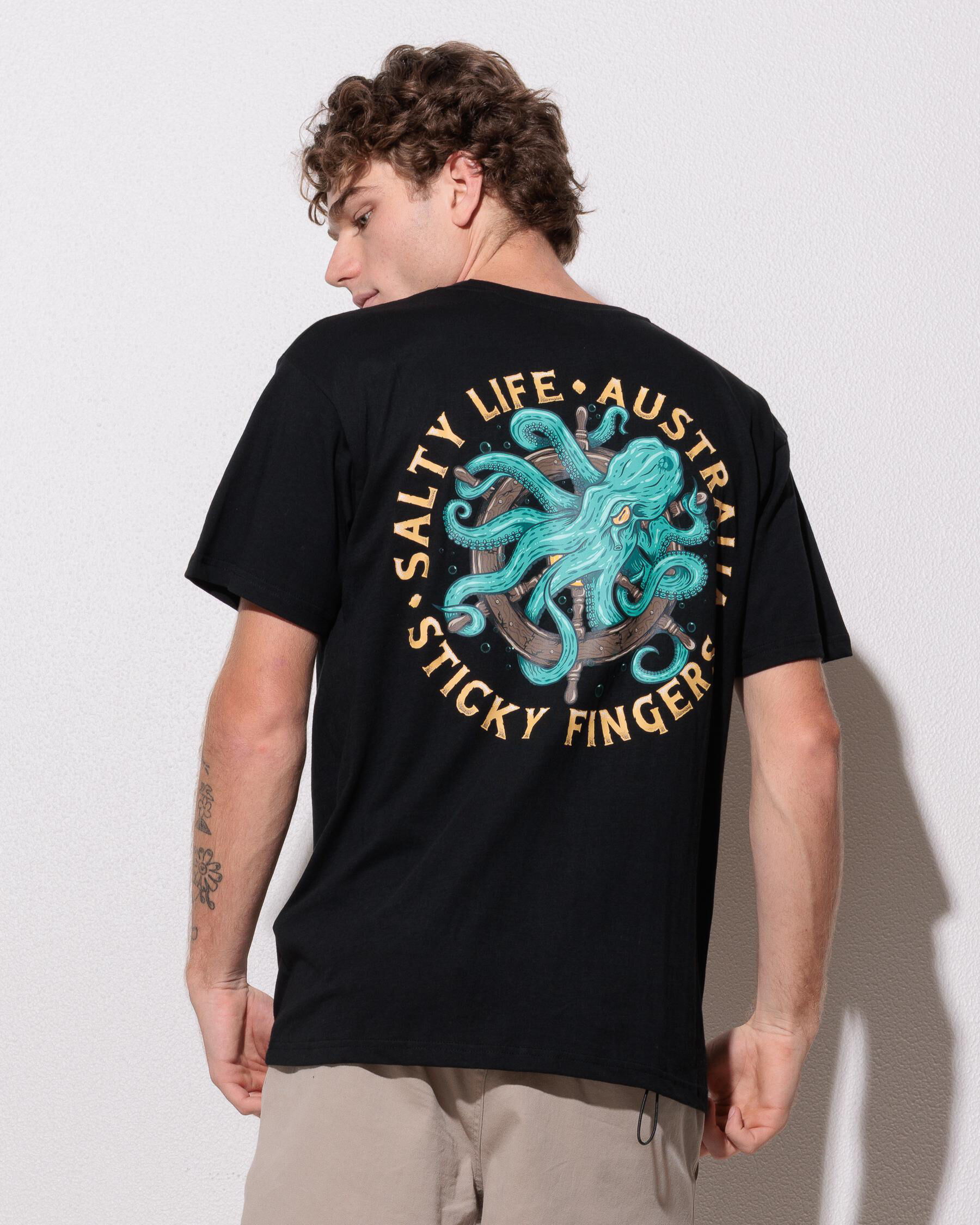 Shop Salty Life Shirts Online - FREE* Shipping & Easy Returns
