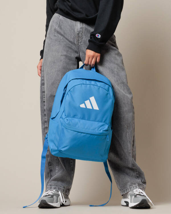 adidas backpack australia Power VI adidas Linear Backpack – SportsPower
