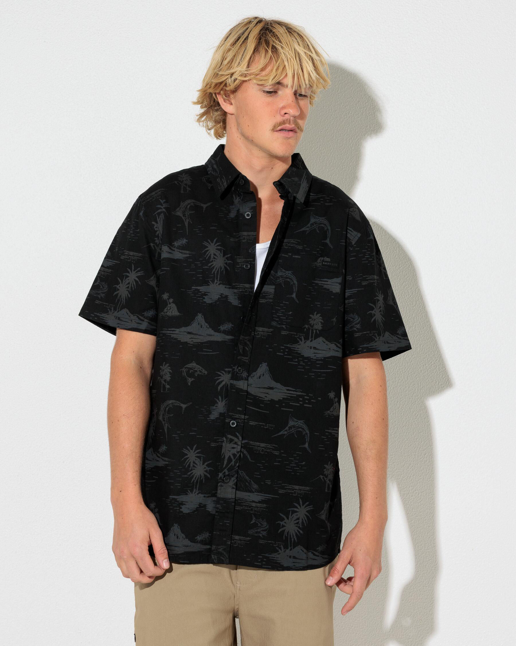Shop Salty Life Shirts Online - FREE* Shipping & Easy Returns