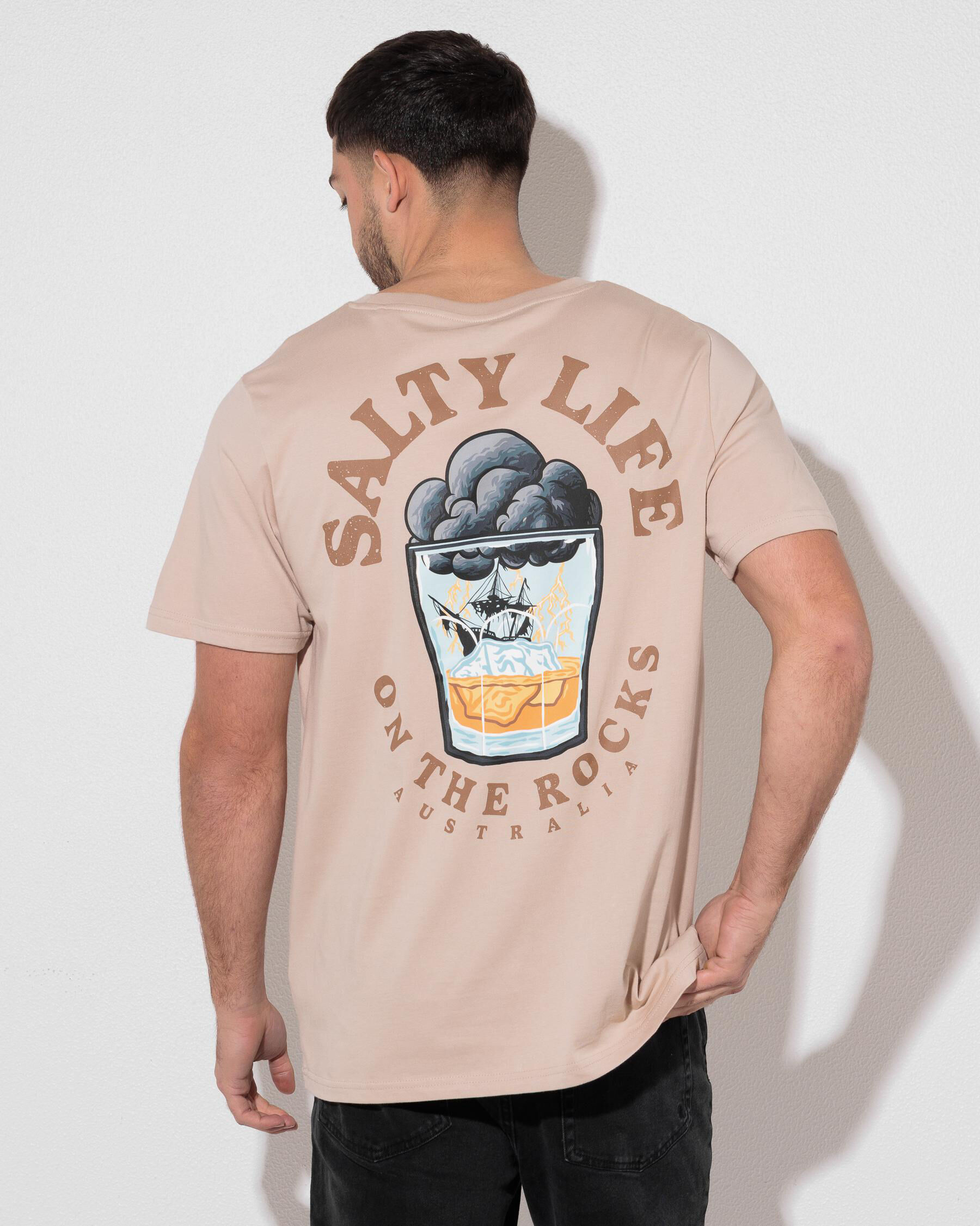 Shop Salty Life Shirts Online - FREE* Shipping & Easy Returns
