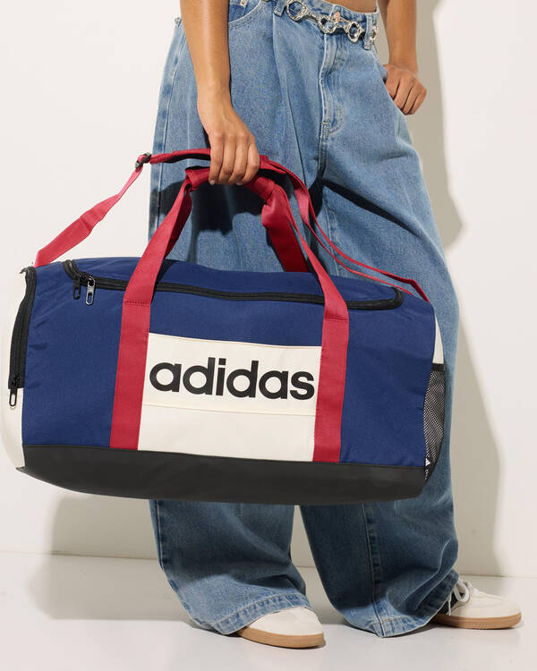 Linear Medium Duffle Bag