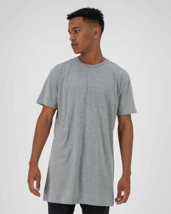 Tall T-Shirt