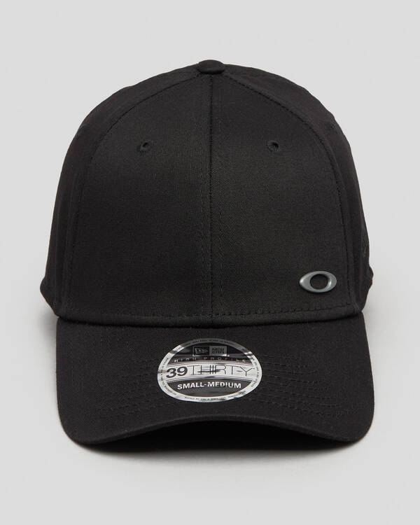 Tinfoil New Era Cap