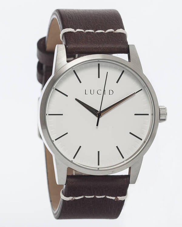 Exceed Watch