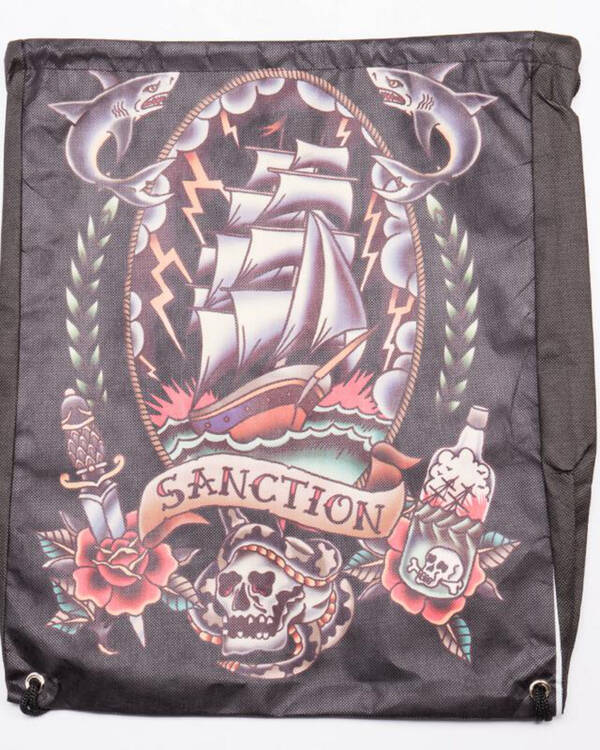 Shipwreck Eco Bag