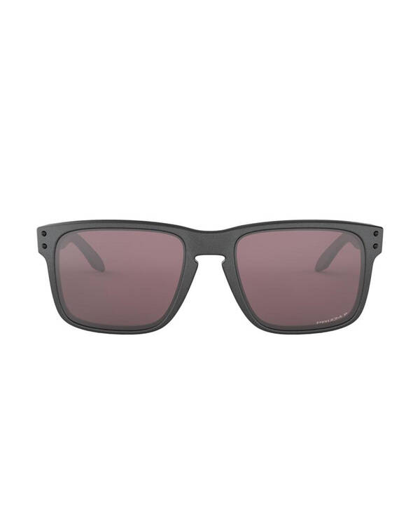 Holbrook Steel Prizm Sunglasses
