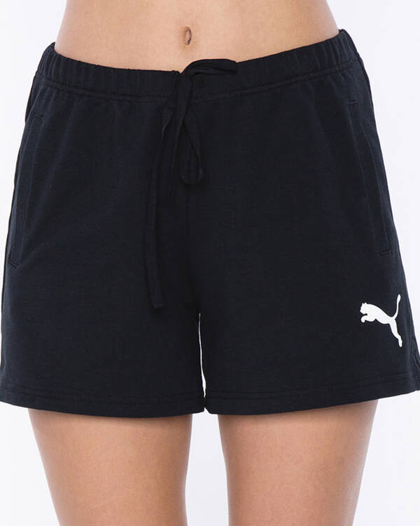 Swagger Shorts