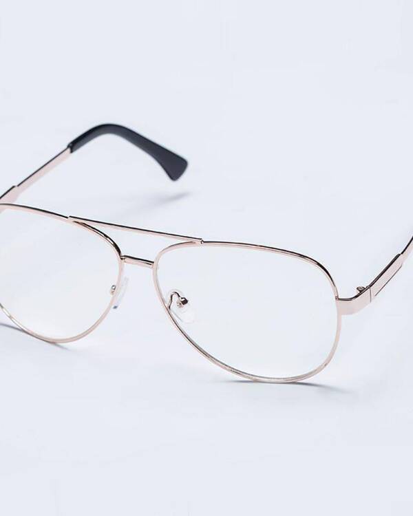 Angel Glasses