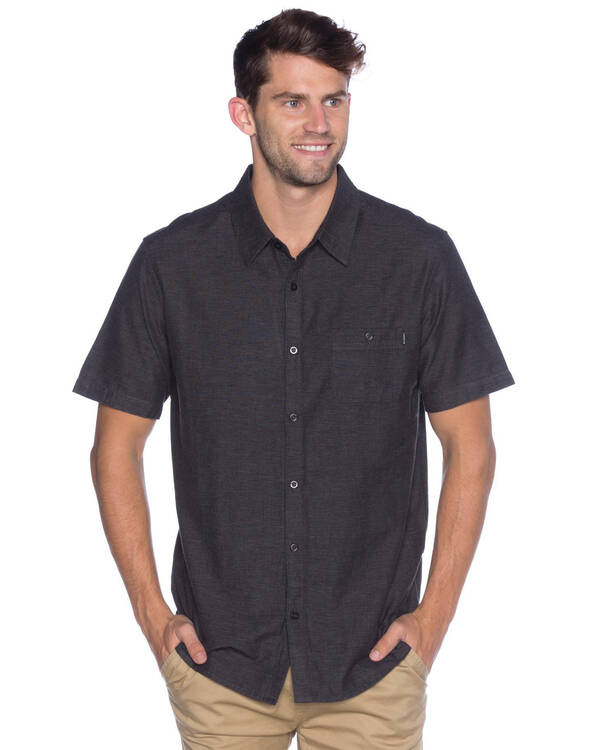 Helix Short Sleeve Shirt