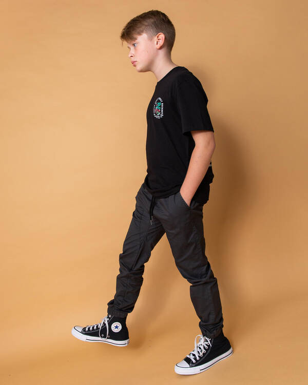 Spectral Jogger Pants