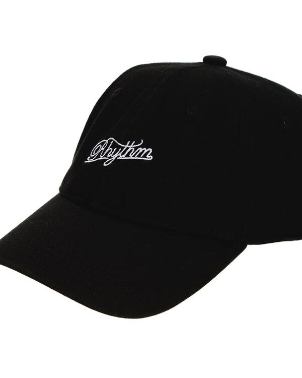 Basic Cap
