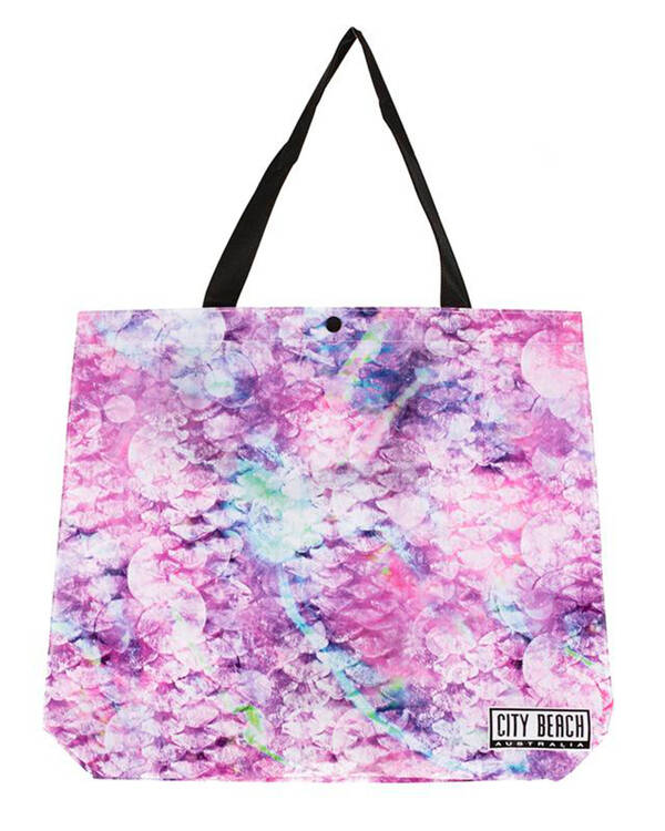 Mermaid Eco Bag