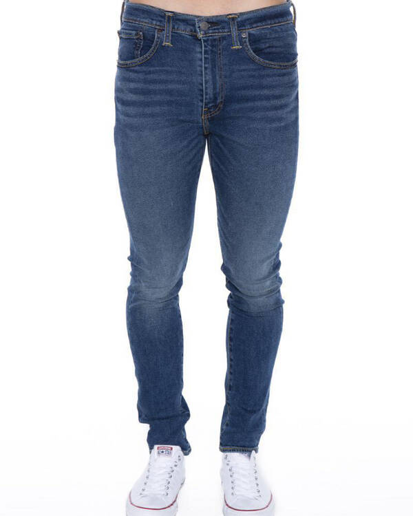 519 Skinny Jeans