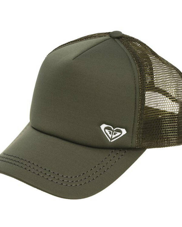 Finishline Trucker Cap