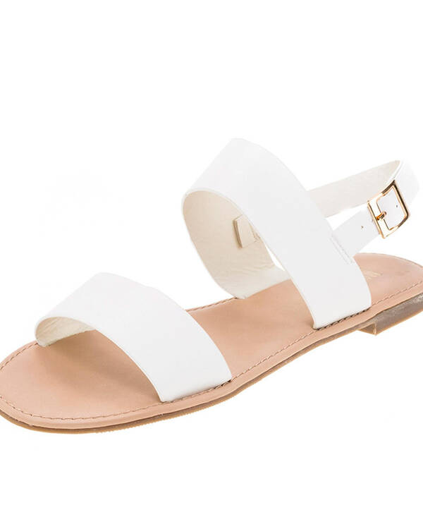 Lenny Sandals