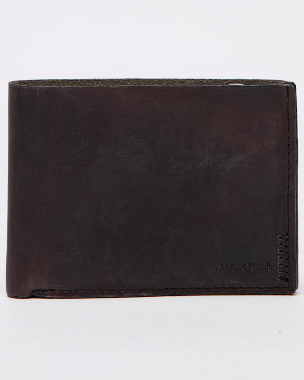 Handcrafted All Day Wallet