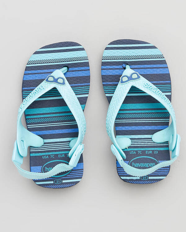 Infants Chic Thongs